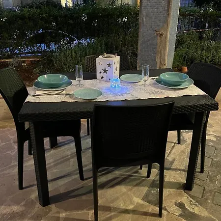 Apartment Casetta Romana Rome