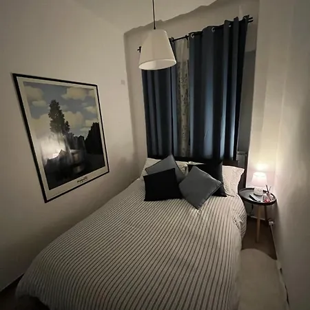 Apartment Casetta Romana Rome