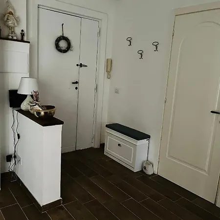 Casetta Romana Apartment Rome