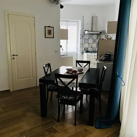 Apartment Casetta Romana *