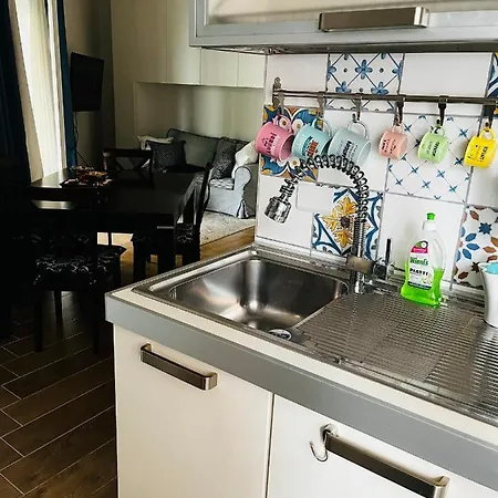 Apartment Casetta Romana *