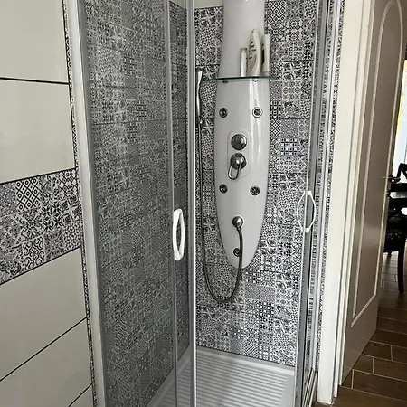 Casetta Romana Apartment Rome