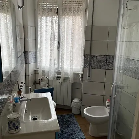 Apartment Casetta Romana *