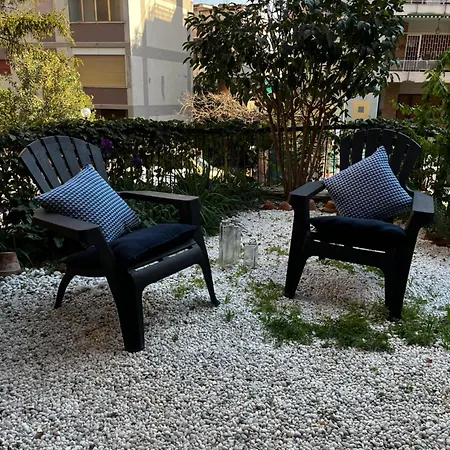 Casetta Romana Apartment