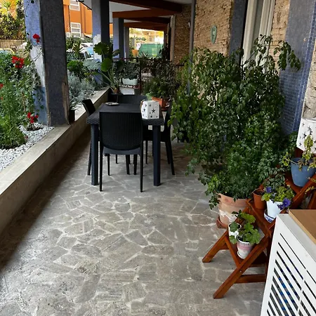 Apartment Casetta Romana