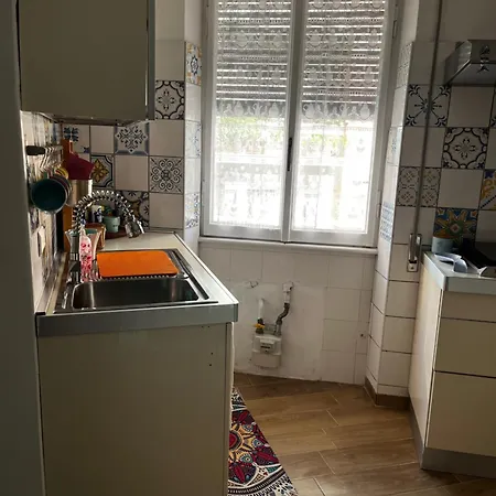 Apartment Casetta Romana *