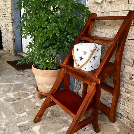 Apartment Casetta Romana *