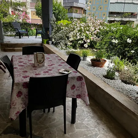 Casetta Romana Apartment Rome