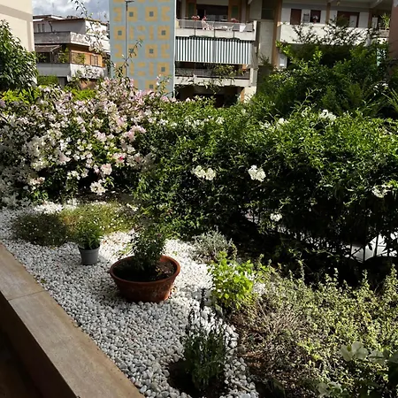 Casetta Romana Rome