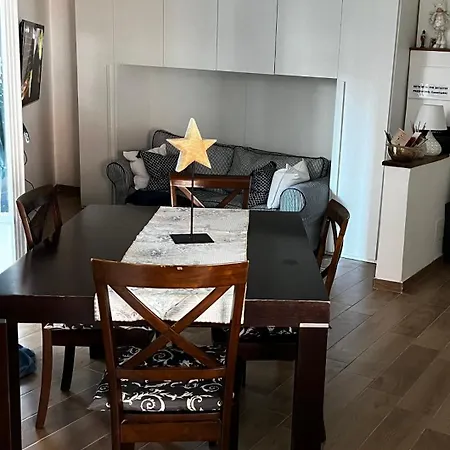 Apartment Casetta Romana Rome