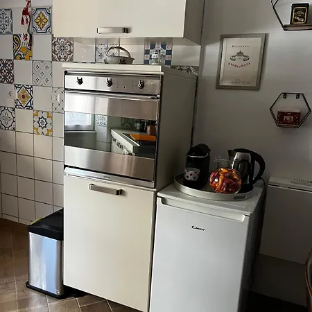Appartamento Casetta Romana *